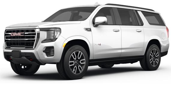 GMC YUKON XL 2023 1GKS2HKD6PR284455 image